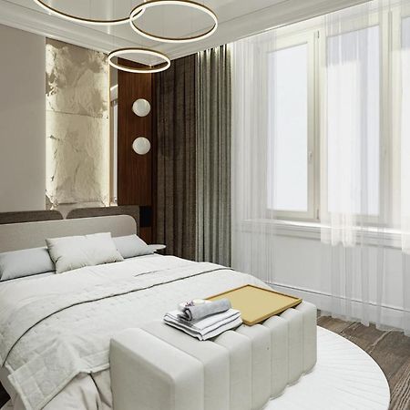Heaven Luxury Suites ベオグラード エクステリア 写真