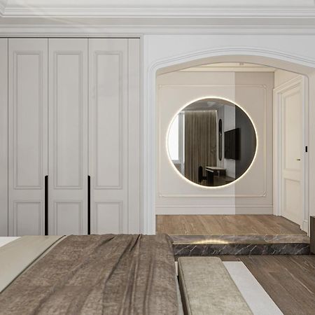 Heaven Luxury Suites ベオグラード エクステリア 写真