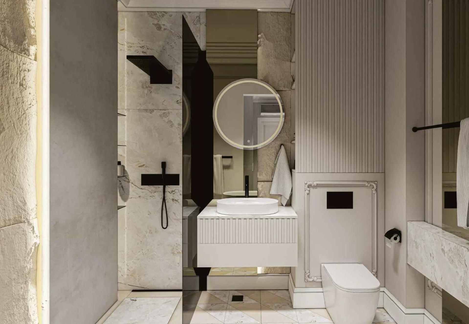 Heaven Luxury Suites ベオグラード エクステリア 写真