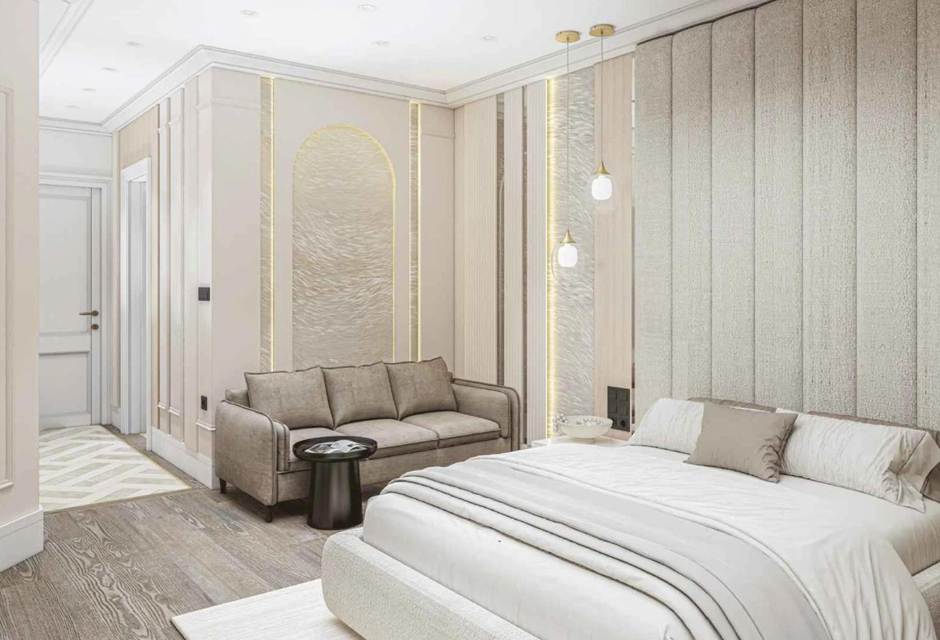 Heaven Luxury Suites ベオグラード エクステリア 写真
