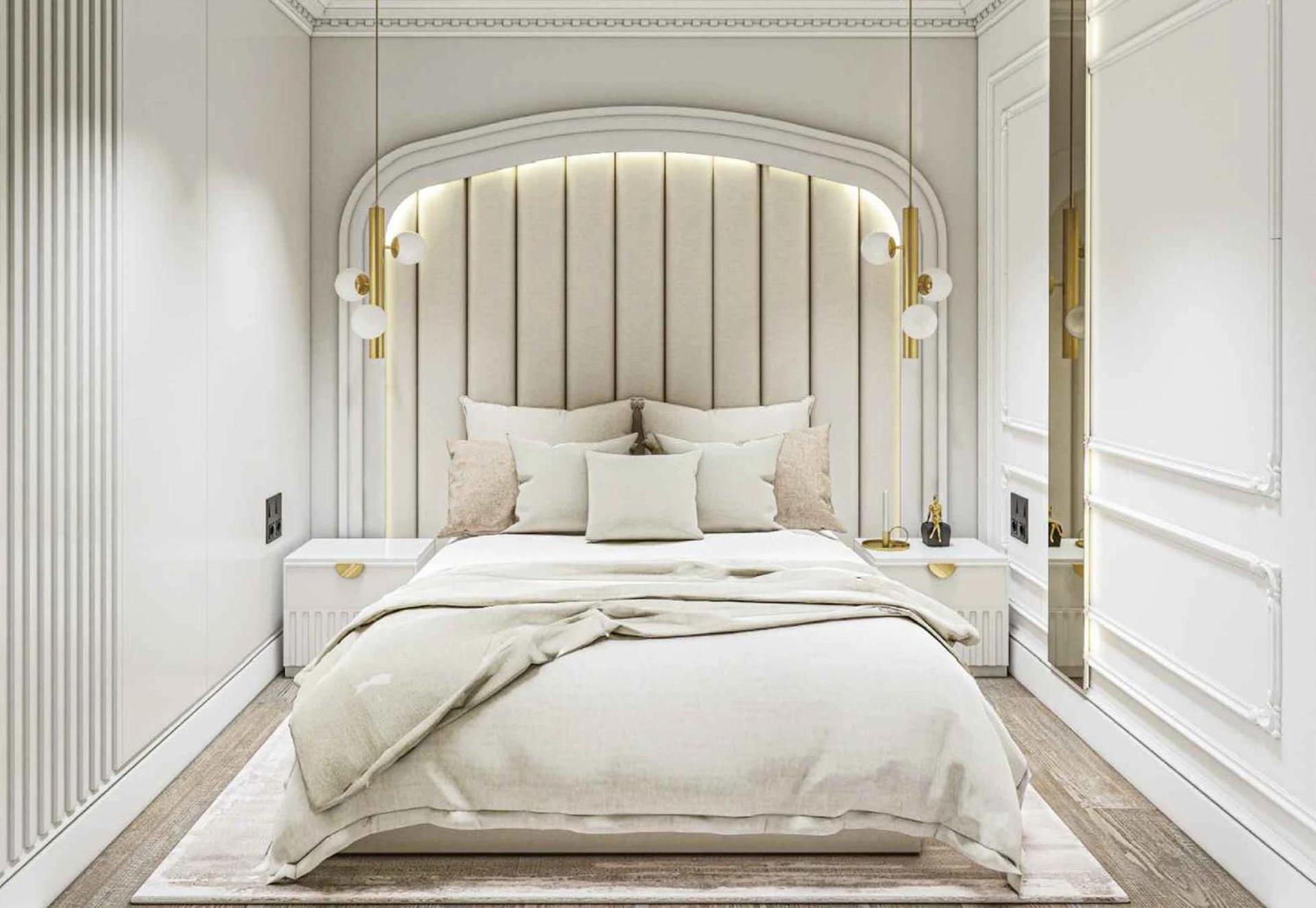 Heaven Luxury Suites ベオグラード エクステリア 写真